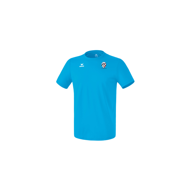 T-SHIRT TEAMSPORT FONCTIONNEL HOMME