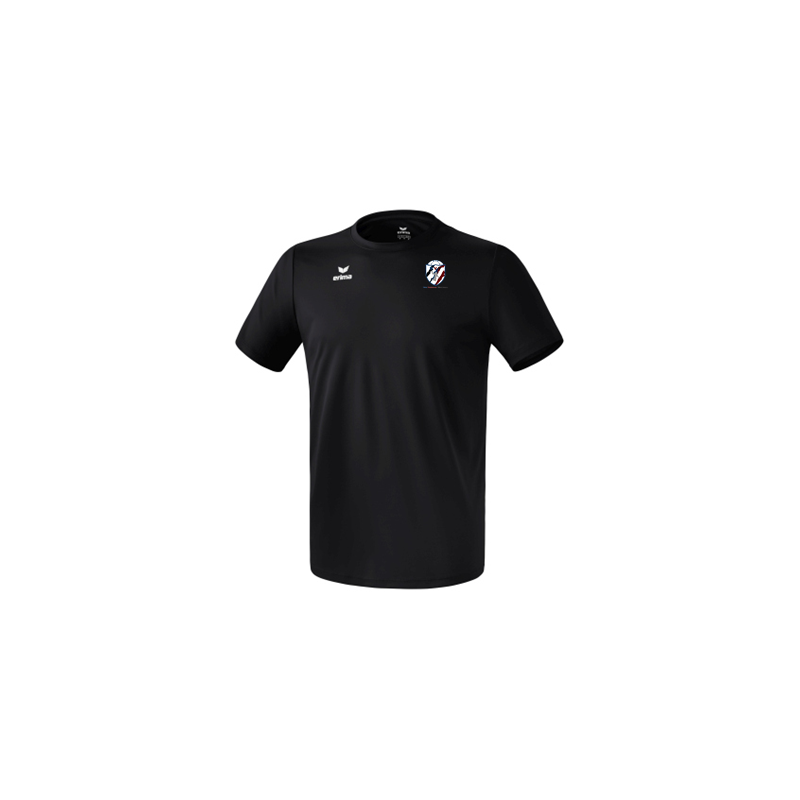 T-SHIRT TEAMSPORT FONCTIONNEL HOMME