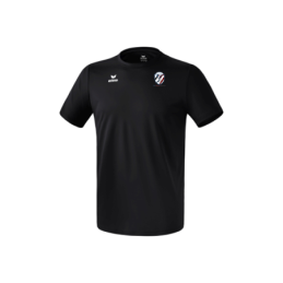 T-SHIRT TEAMSPORT FONCTIONNEL Junior