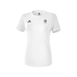 T-SHIRT TEAMSPORT FONCTIONNEL FEMME