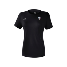 T-SHIRT TEAMSPORT FONCTIONNEL FEMME