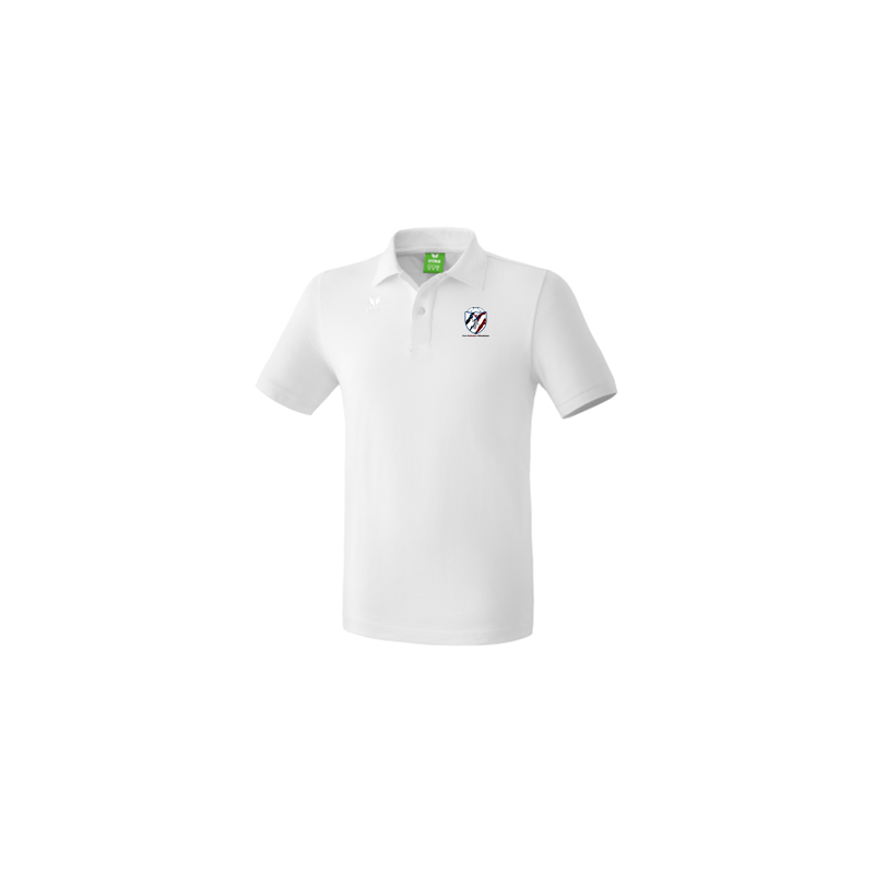 POLO TEAMSPORT HOMME