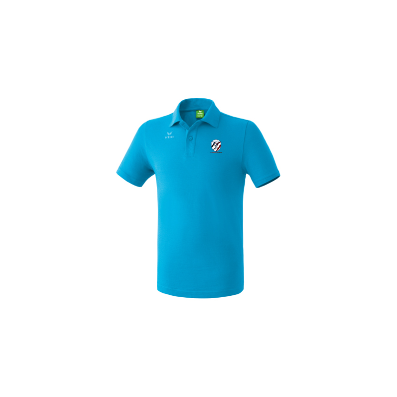 POLO TEAMSPORT HOMME