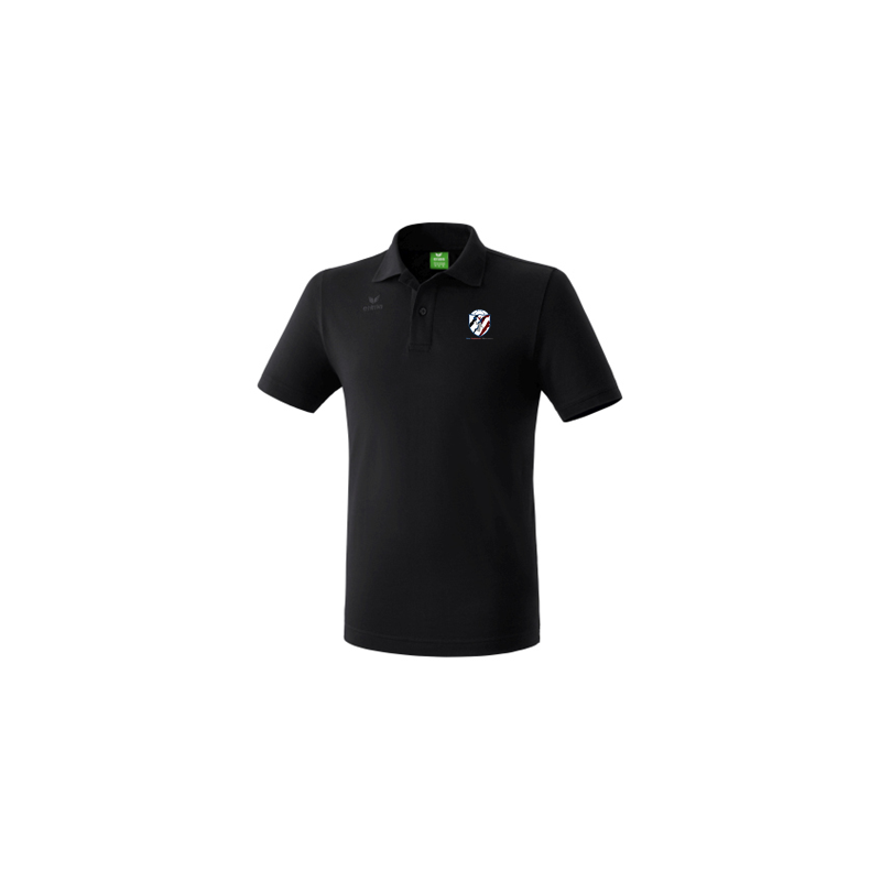 POLO TEAMSPORT HOMME