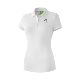 POLO TEAMSPORT FEMME