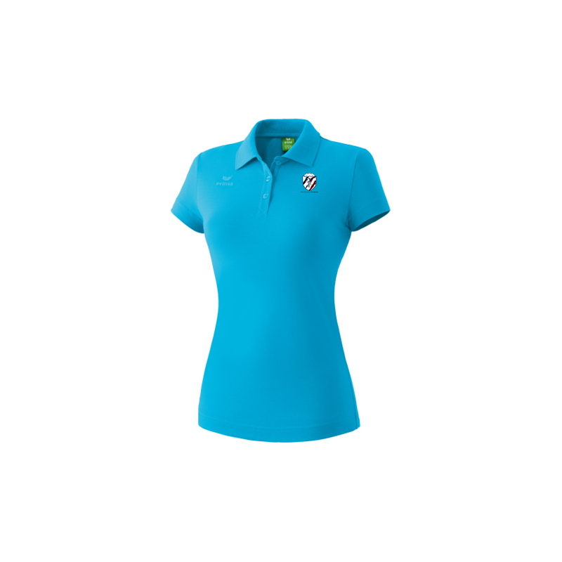 POLO TEAMSPORT FEMME