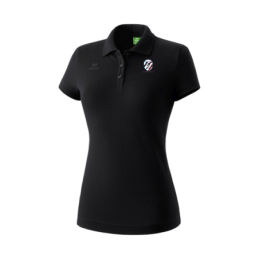 POLO TEAMSPORT FEMME