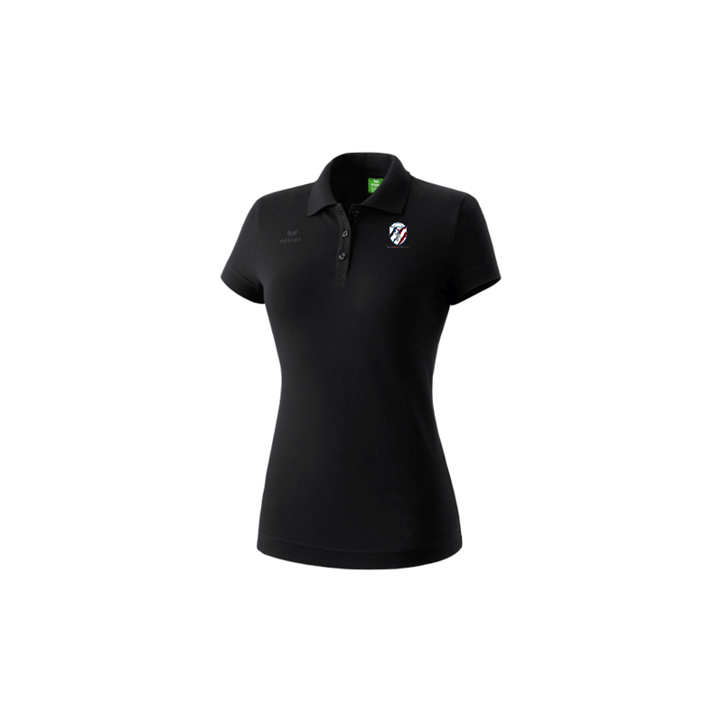 POLO TEAMSPORT FEMME