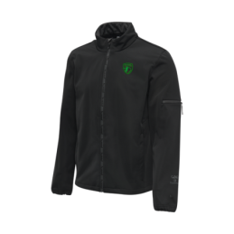 VESTE HMLNORTH SOFTSHELL HOMME