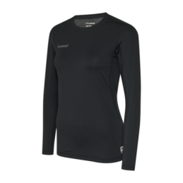 SOUS MAILLOT FIRST PERFORMANCE L/S FEMME