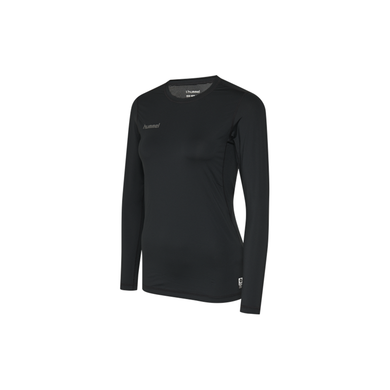 SOUS MAILLOT FIRST PERFORMANCE L/S FEMME