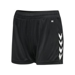 SHORT HMLCORE XK FEMME