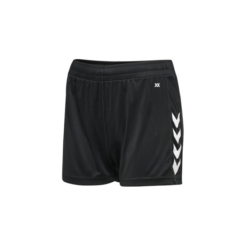 SHORT HMLCORE XK FEMME