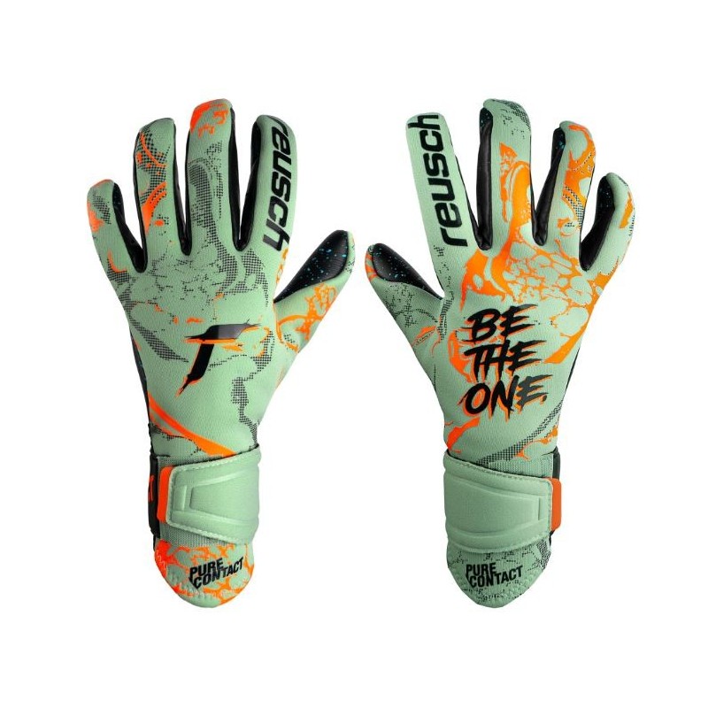 GANTS REUSCH PURE CONTACT FUSION