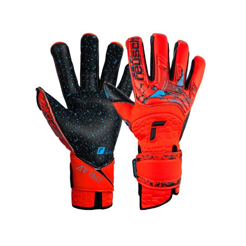 GANTS REUSCH ATTRAKT FUSION GUARDIAN ADAPTIVEFLEX