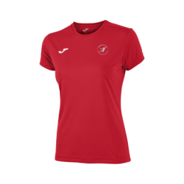 T-SHIRT D’ENTRAINEMENT COMBI FEMME