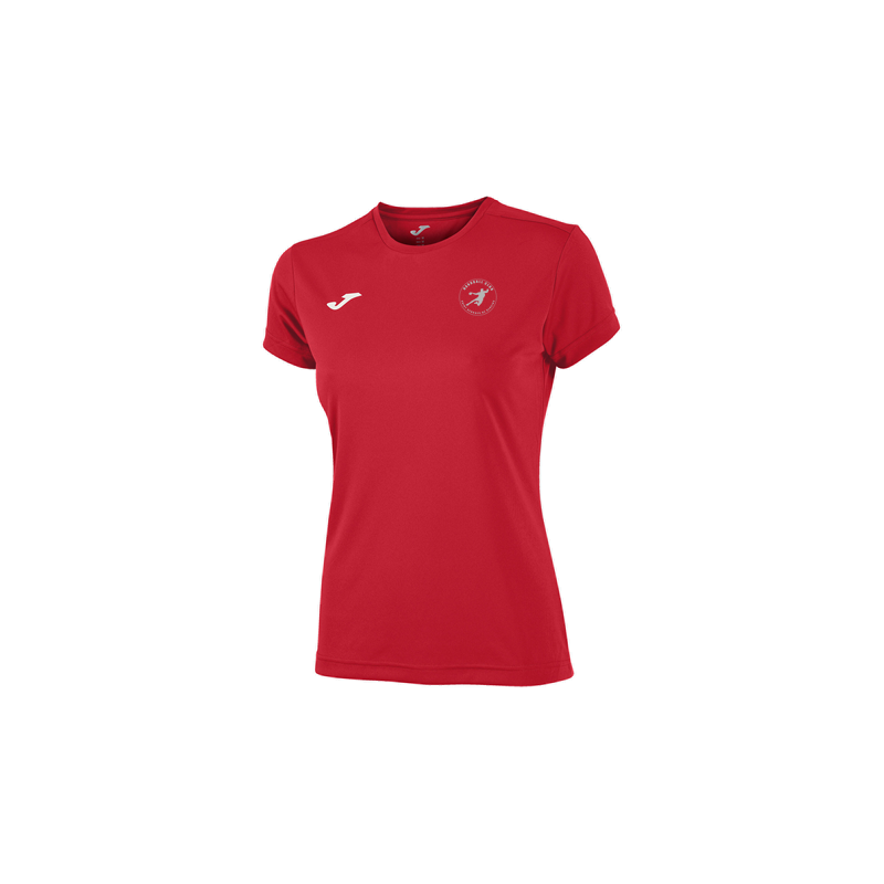 T-SHIRT D’ENTRAINEMENT COMBI FEMME