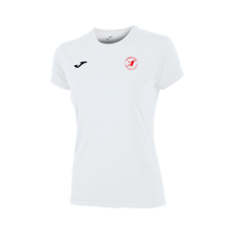 T-SHIRT D’ENTRAINEMENT COMBI FEMME