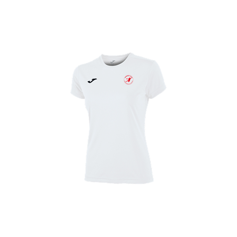 T-SHIRT D’ENTRAINEMENT COMBI FEMME