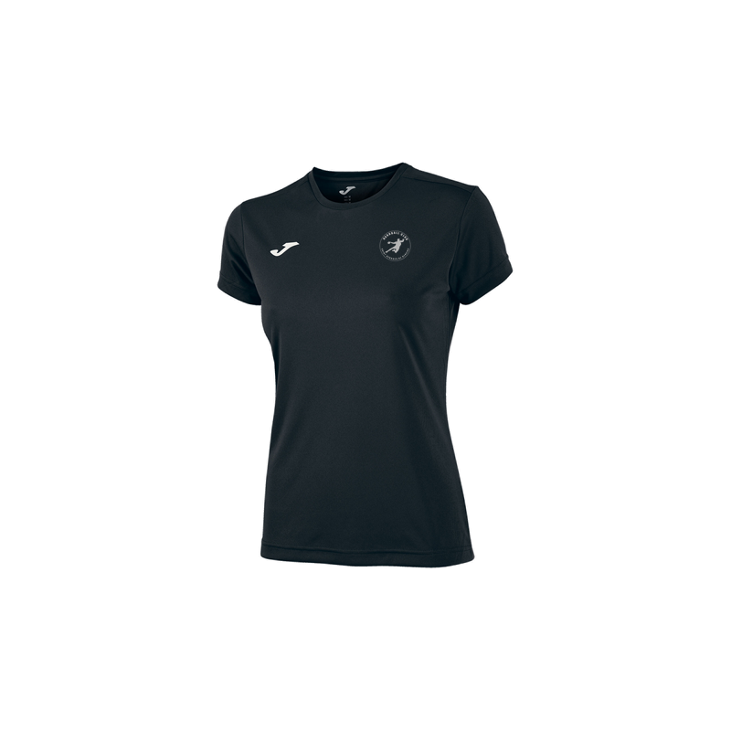 T-SHIRT D’ENTRAINEMENT COMBI FEMME