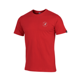 T-SHIRT D’APRES MATCH DESERT COTON