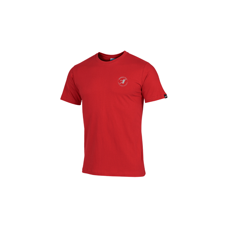 T-SHIRT D’APRES MATCH DESERT COTON