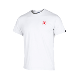 T-SHIRT D’APRES MATCH DESERT COTON