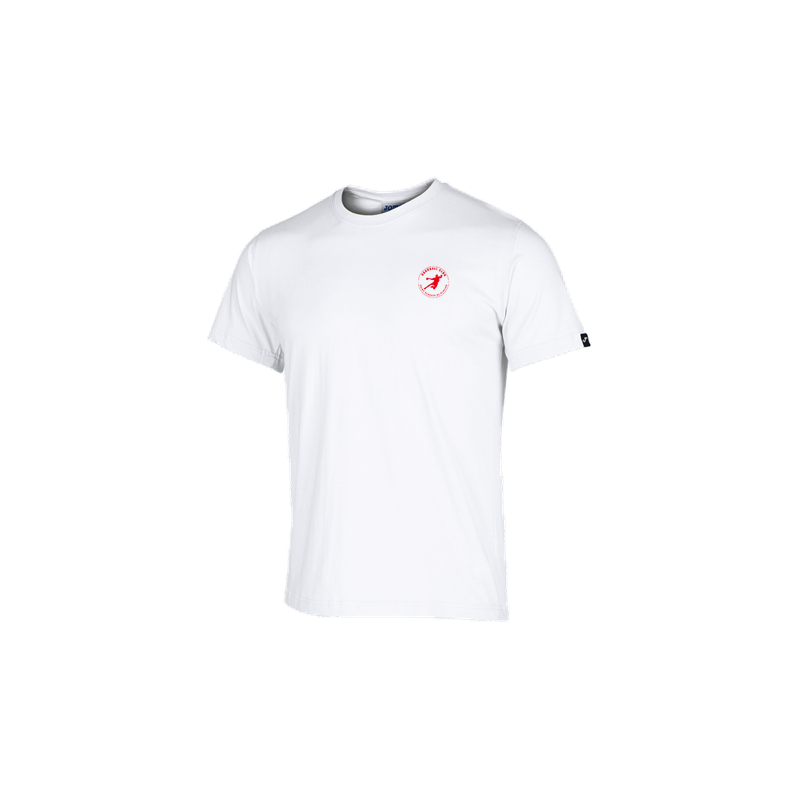 T-SHIRT D’APRES MATCH DESERT COTON