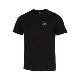 T-SHIRT D’APRES MATCH DESERT COTON