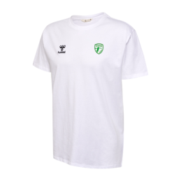 T-SHIRT HMLGO 2.0 COTON JUNIOR