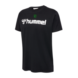 T-SHIRT HMLGO 2.0 LOGO COTON HOMME