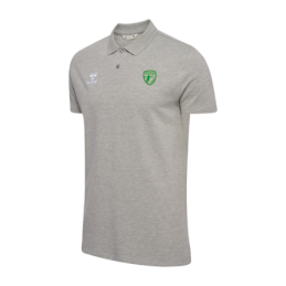 POLO HMLGO 2.0 COTON HOMME