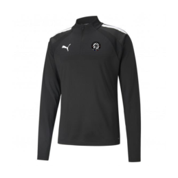 SWEAT 1/4 ZIP TEAM LIGA