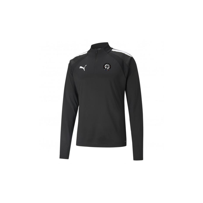 SWEAT 1/4 ZIP TEAM LIGA