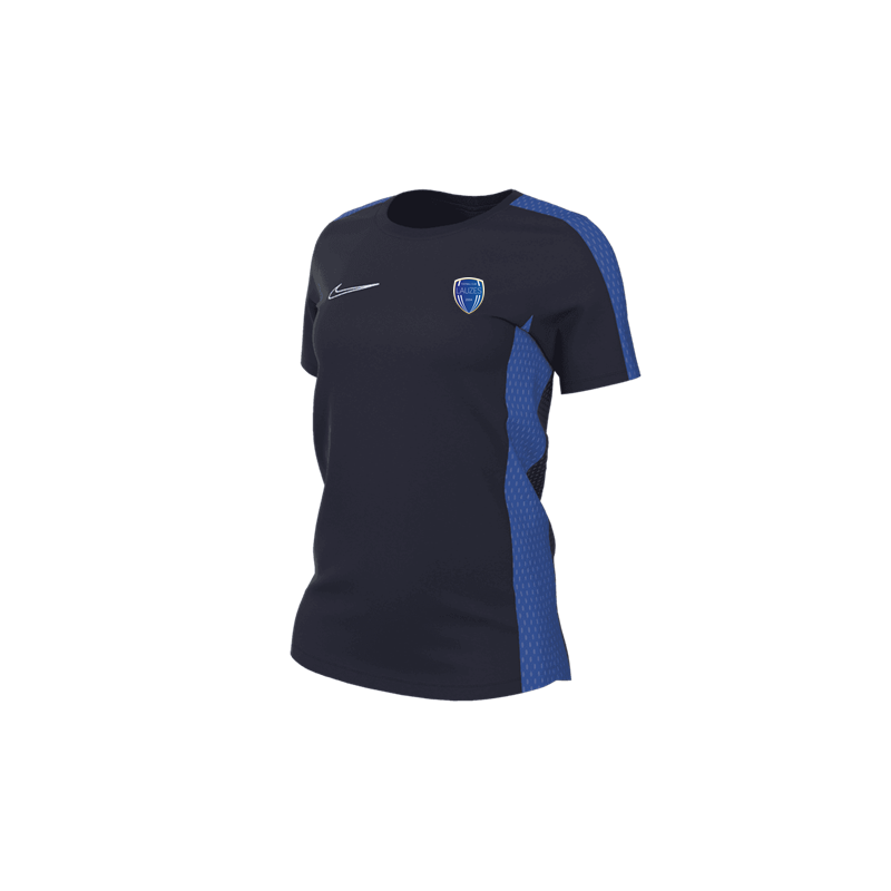 TRAINING TOP ACADEMY 23 FEMME