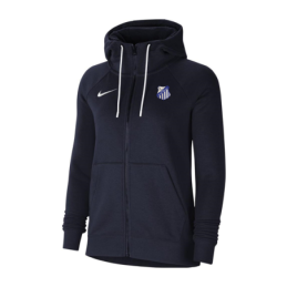 VESTE A CAPUCHE PARK 20 FEMME