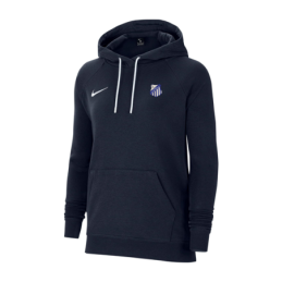 SWEAT A CAPUCHE PARK 20 FEMME