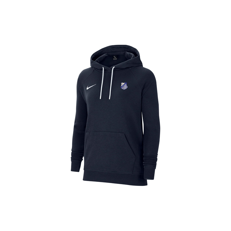 SWEAT A CAPUCHE PARK 20 FEMME