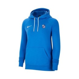 SWEAT A CAPUCHE PARK 20 FEMME