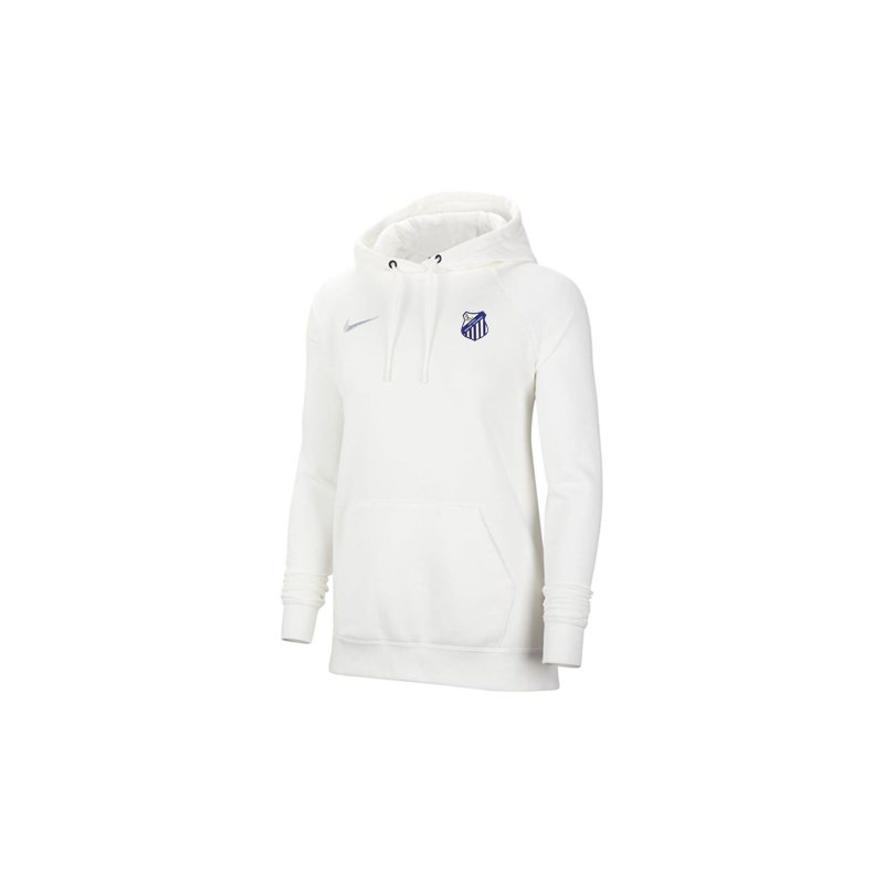 SWEAT A CAPUCHE PARK 20 FEMME