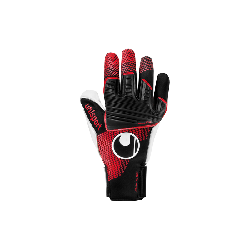 GANTS UHLSPORT POWERLINE ABSOLUTGRIP REFLEX