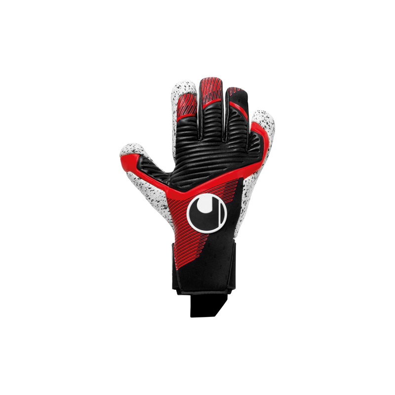 GANTS UHLSPORT POWERLINE SUPERGRIP + HN