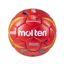 BALLON MOLTEN HX5001