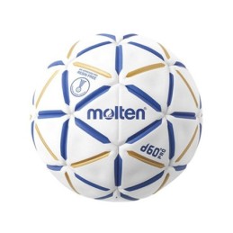 BALLON MOLTEN D60 PRO