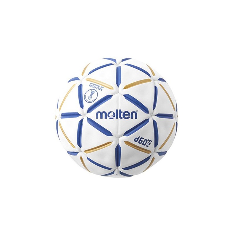 BALLON MOLTEN D60 PRO