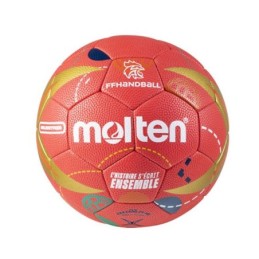 BALLON MOLTEN HX3400