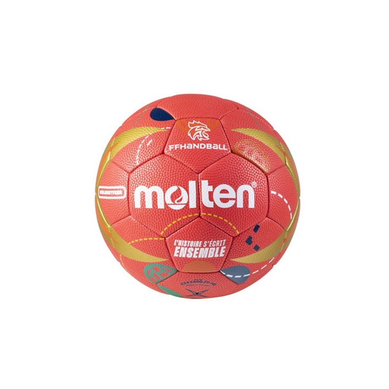 BALLON MOLTEN HX3400