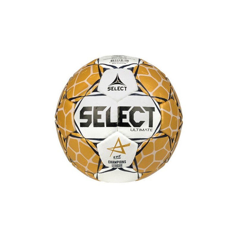 BALLON SELECT ULTIMATE EHF CHAMPIONS LEAGUE V23