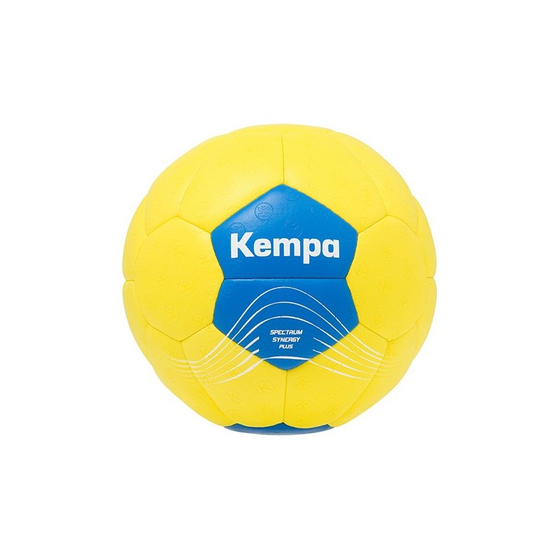 BALLON KEMPA SPECTRUM SYNERGY PLUS