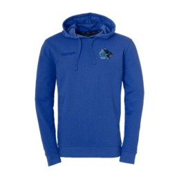 SWEAT A CAPUCHE CORE 26 COTON JUNIOR